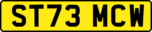 ST73MCW