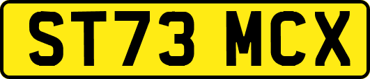 ST73MCX