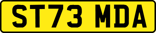 ST73MDA