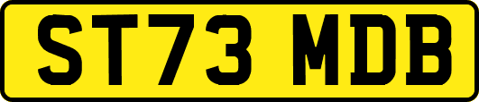 ST73MDB