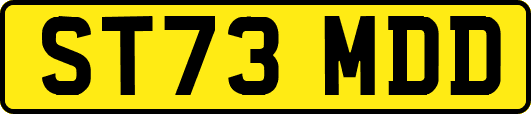 ST73MDD
