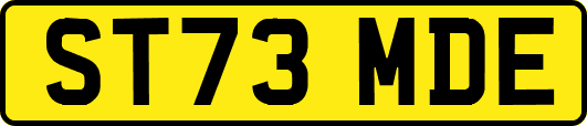 ST73MDE