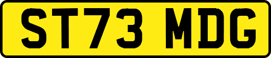 ST73MDG
