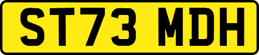 ST73MDH