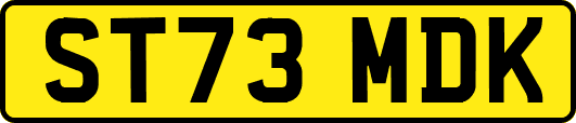 ST73MDK