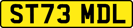 ST73MDL