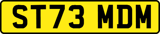 ST73MDM