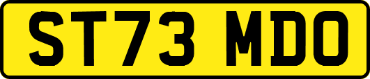 ST73MDO