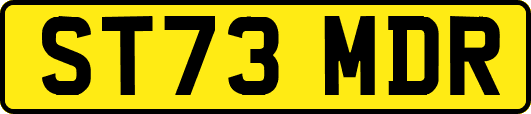 ST73MDR