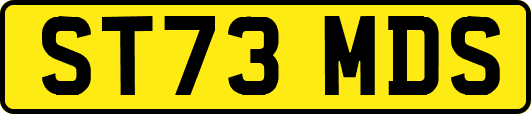 ST73MDS
