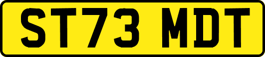 ST73MDT