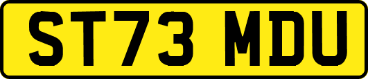 ST73MDU