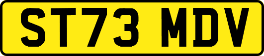 ST73MDV