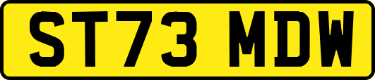 ST73MDW
