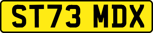 ST73MDX