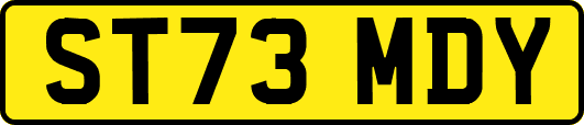 ST73MDY