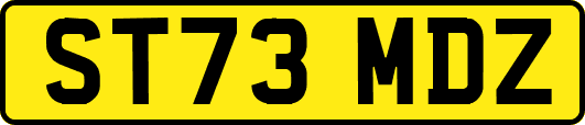 ST73MDZ
