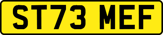 ST73MEF