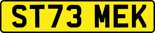 ST73MEK