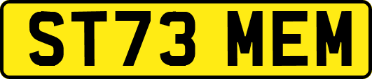 ST73MEM