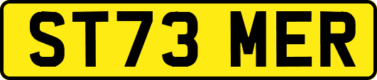 ST73MER