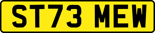 ST73MEW