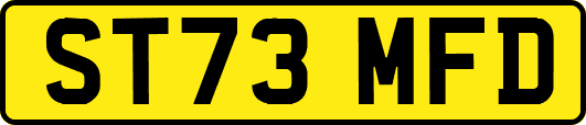 ST73MFD
