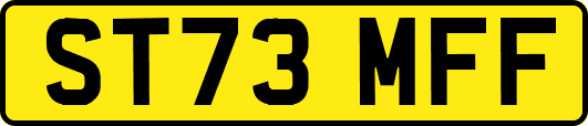 ST73MFF
