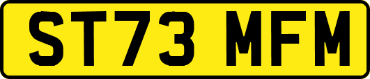 ST73MFM