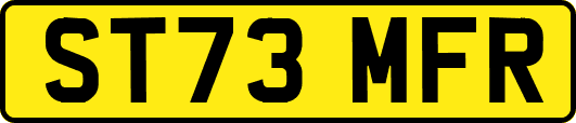 ST73MFR
