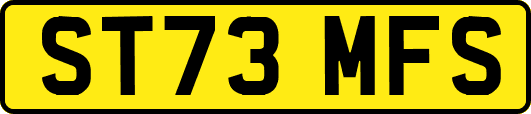 ST73MFS