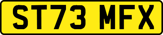 ST73MFX