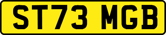 ST73MGB