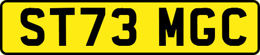 ST73MGC