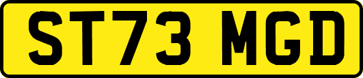 ST73MGD