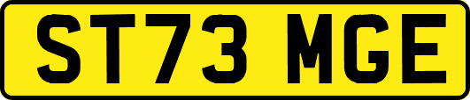 ST73MGE