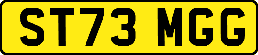 ST73MGG
