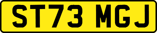 ST73MGJ