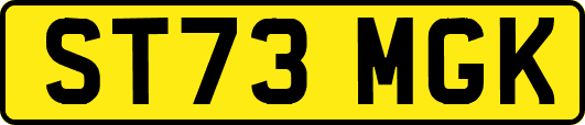 ST73MGK