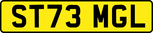 ST73MGL