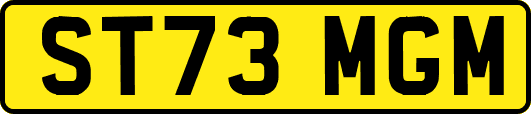 ST73MGM
