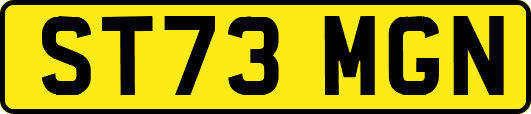 ST73MGN