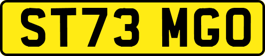 ST73MGO