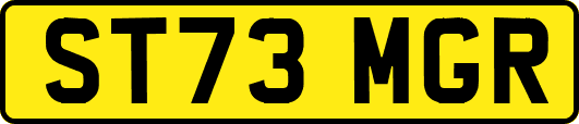 ST73MGR