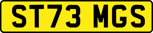 ST73MGS