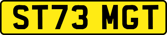 ST73MGT