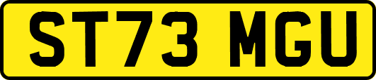 ST73MGU