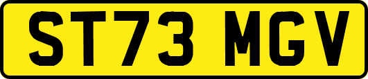 ST73MGV