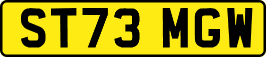 ST73MGW