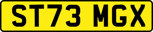 ST73MGX